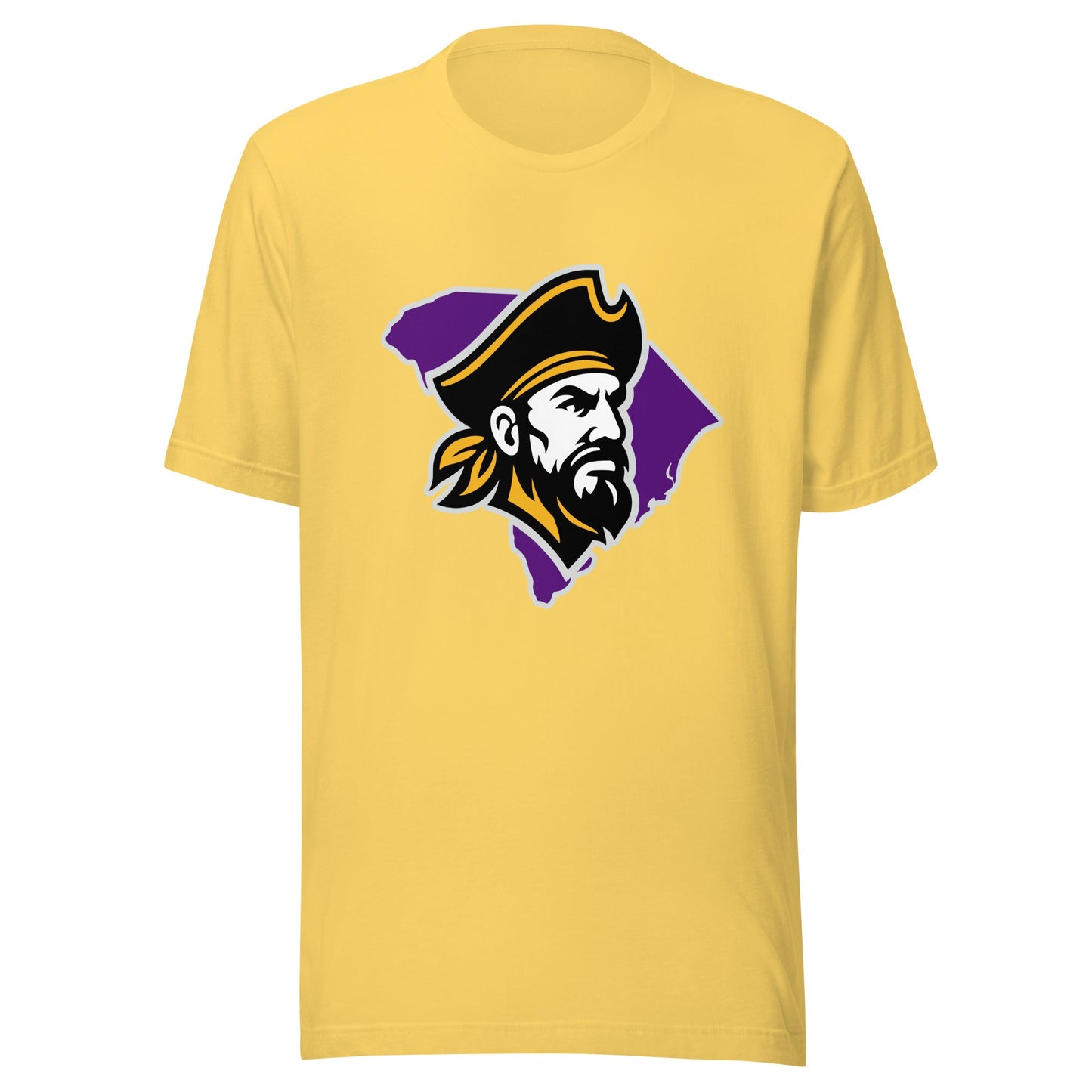 Performance | T-Shirt | Carolina Pirates
