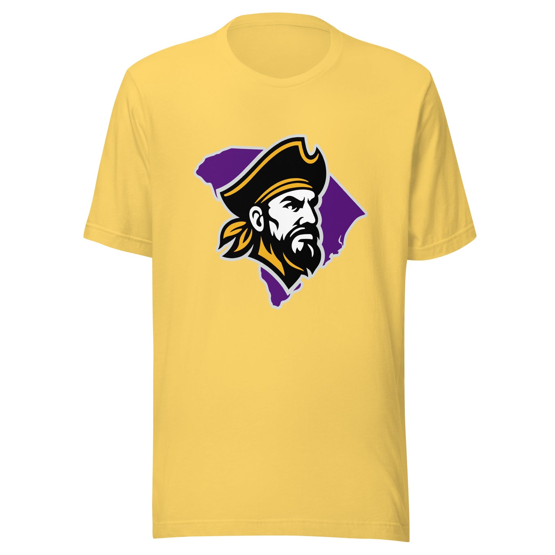 Performance | T-Shirt | Carolina Pirates