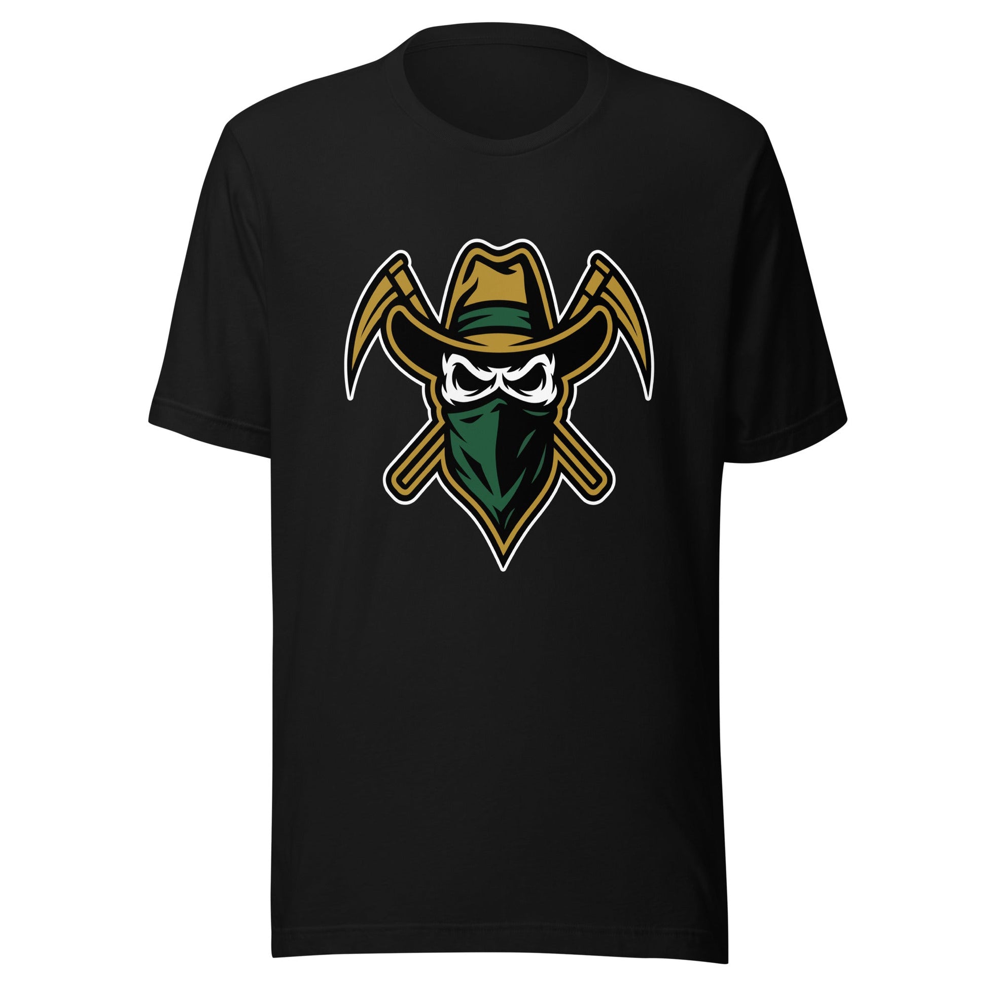 Performance | T-Shirt | Casa Grande Reapers