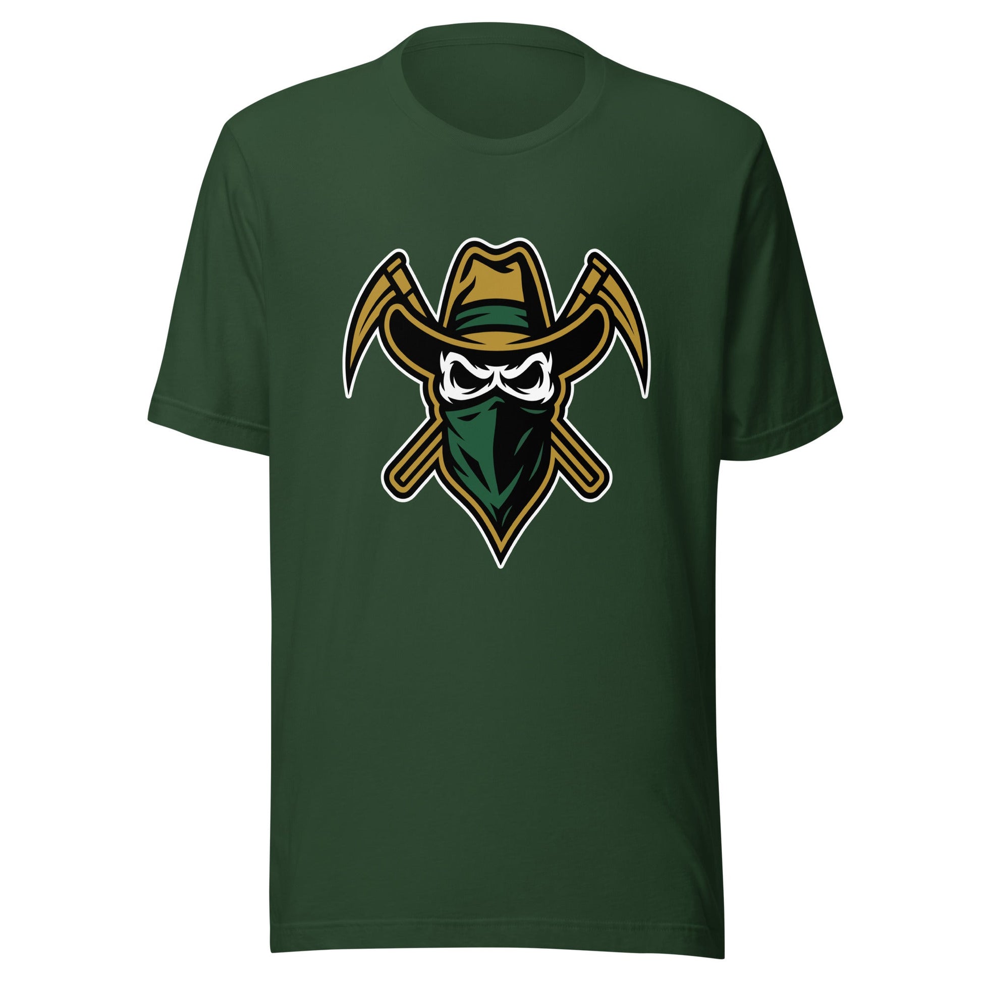 Performance | T-Shirt | Casa Grande Reapers