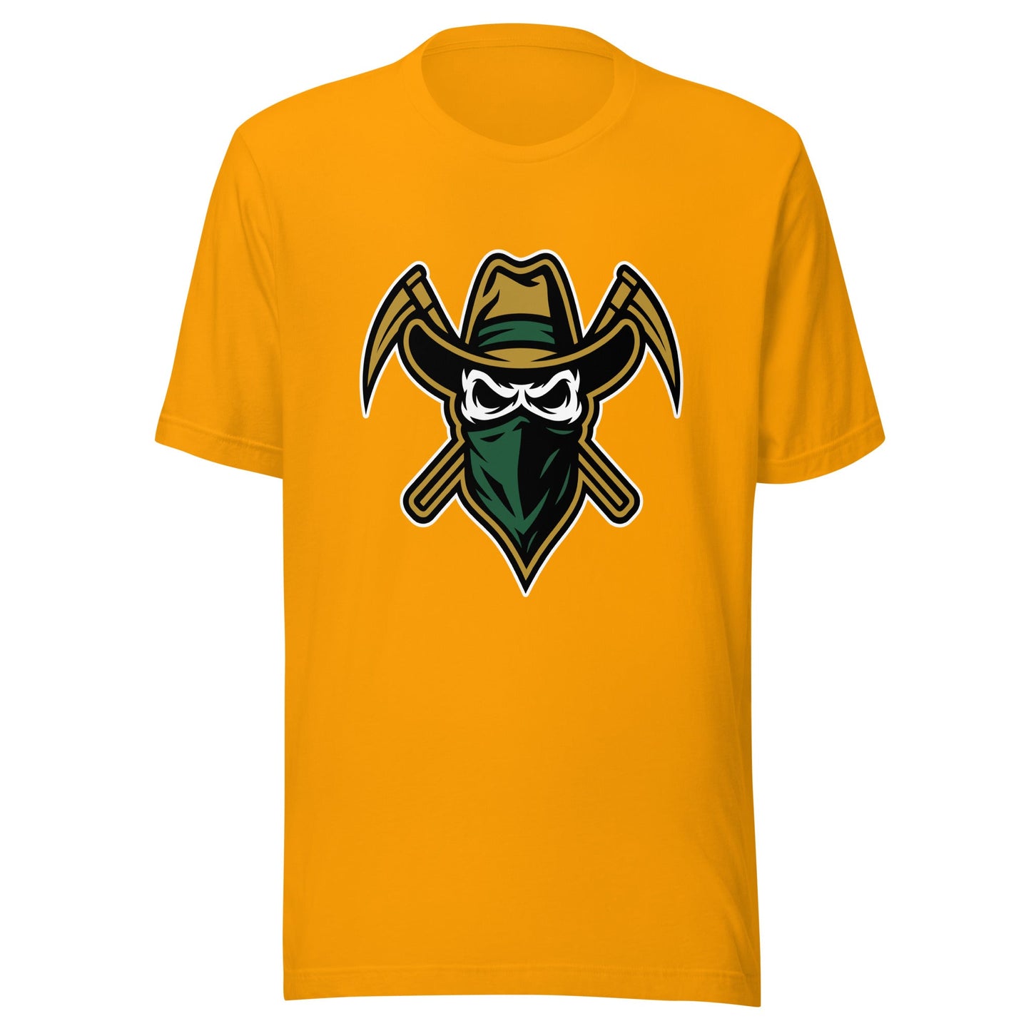 Performance | T-Shirt | Casa Grande Reapers