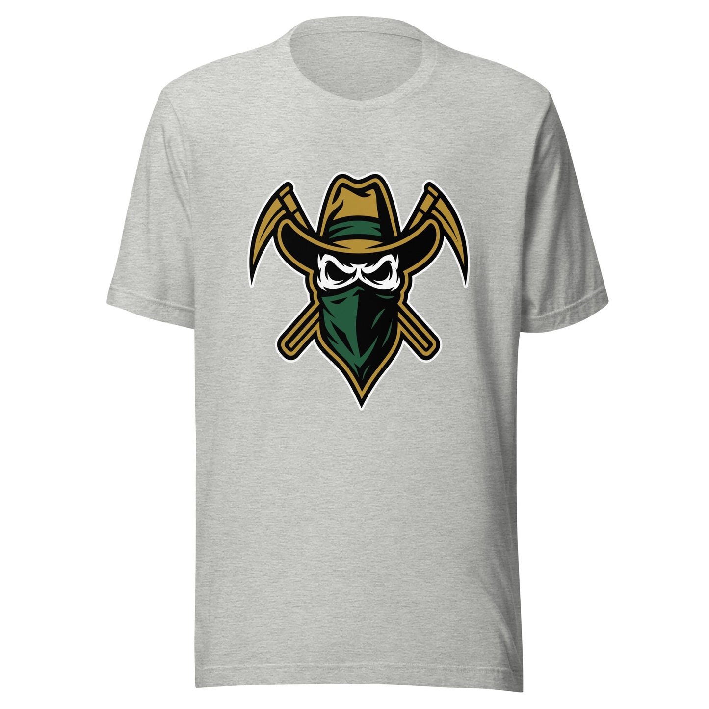 Performance | T-Shirt | Casa Grande Reapers