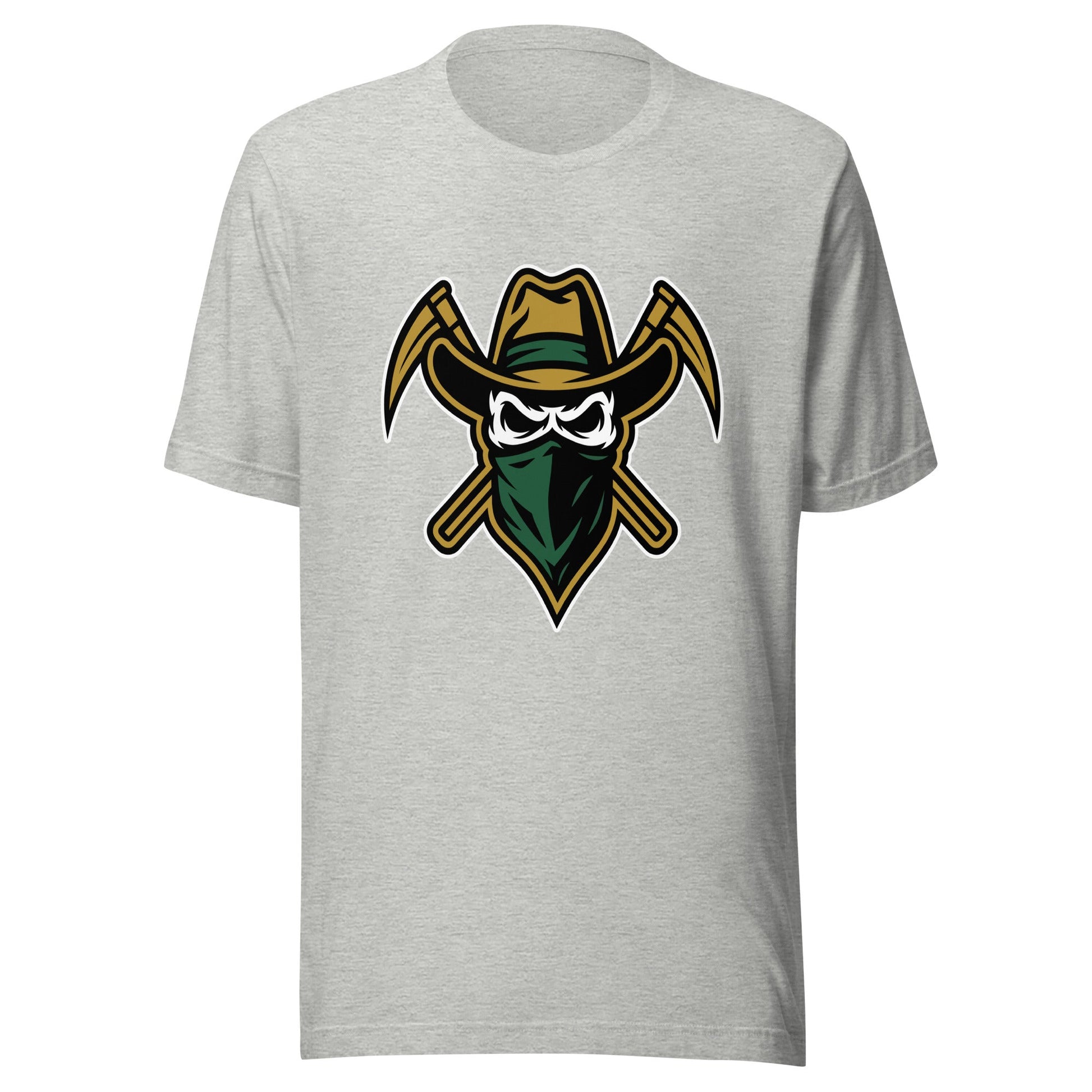 Performance | T-Shirt | Casa Grande Reapers