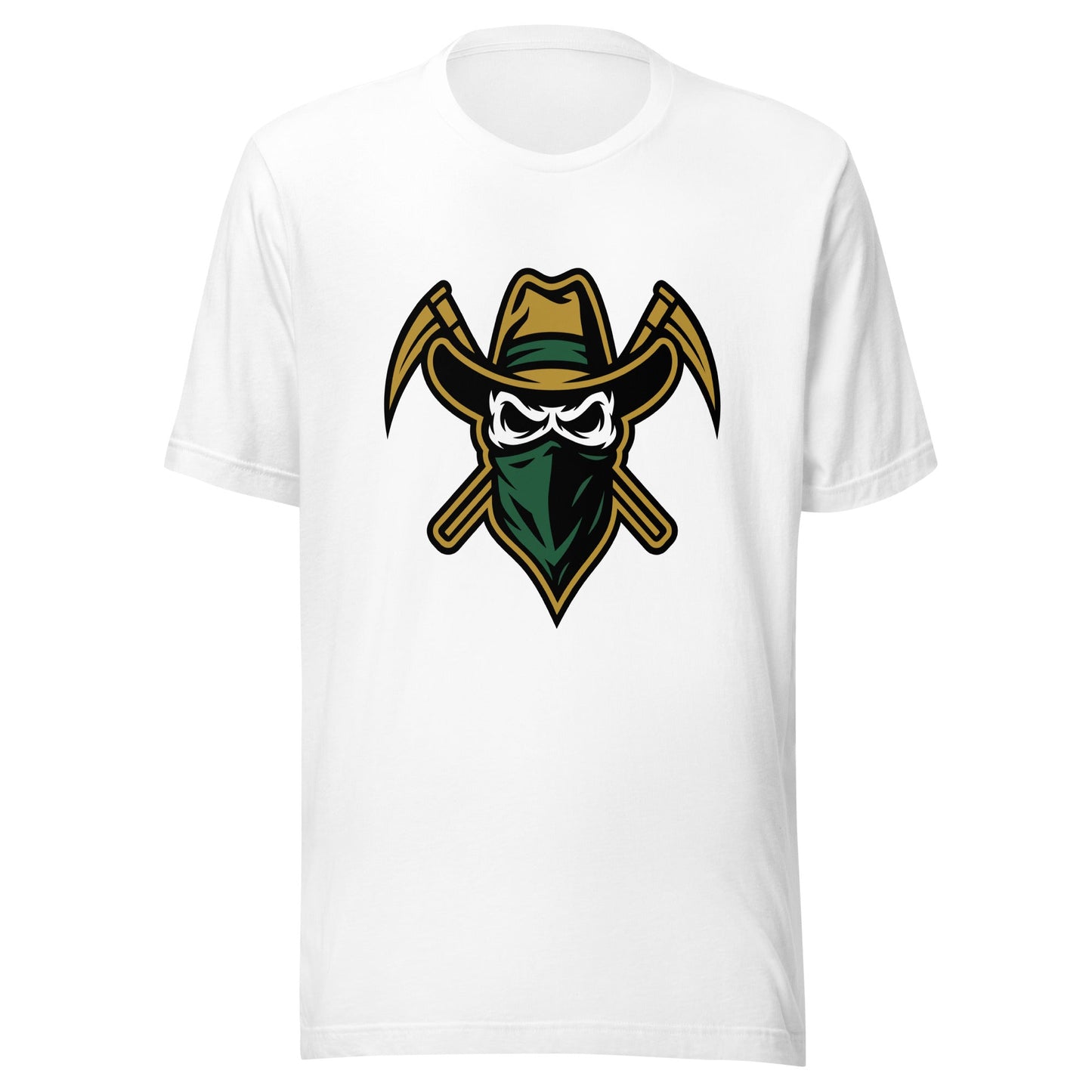 Performance | T-Shirt | Casa Grande Reapers