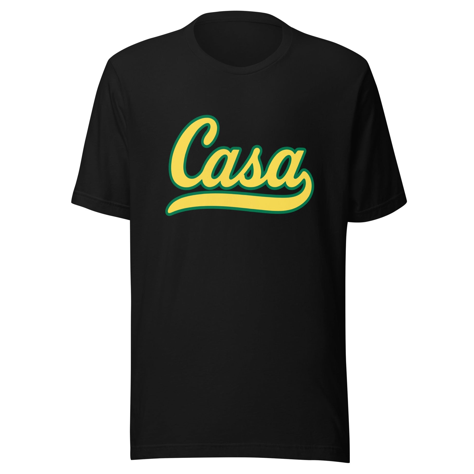 Performance | T-Shirt | Casa Grande Reapers | Script Logo
