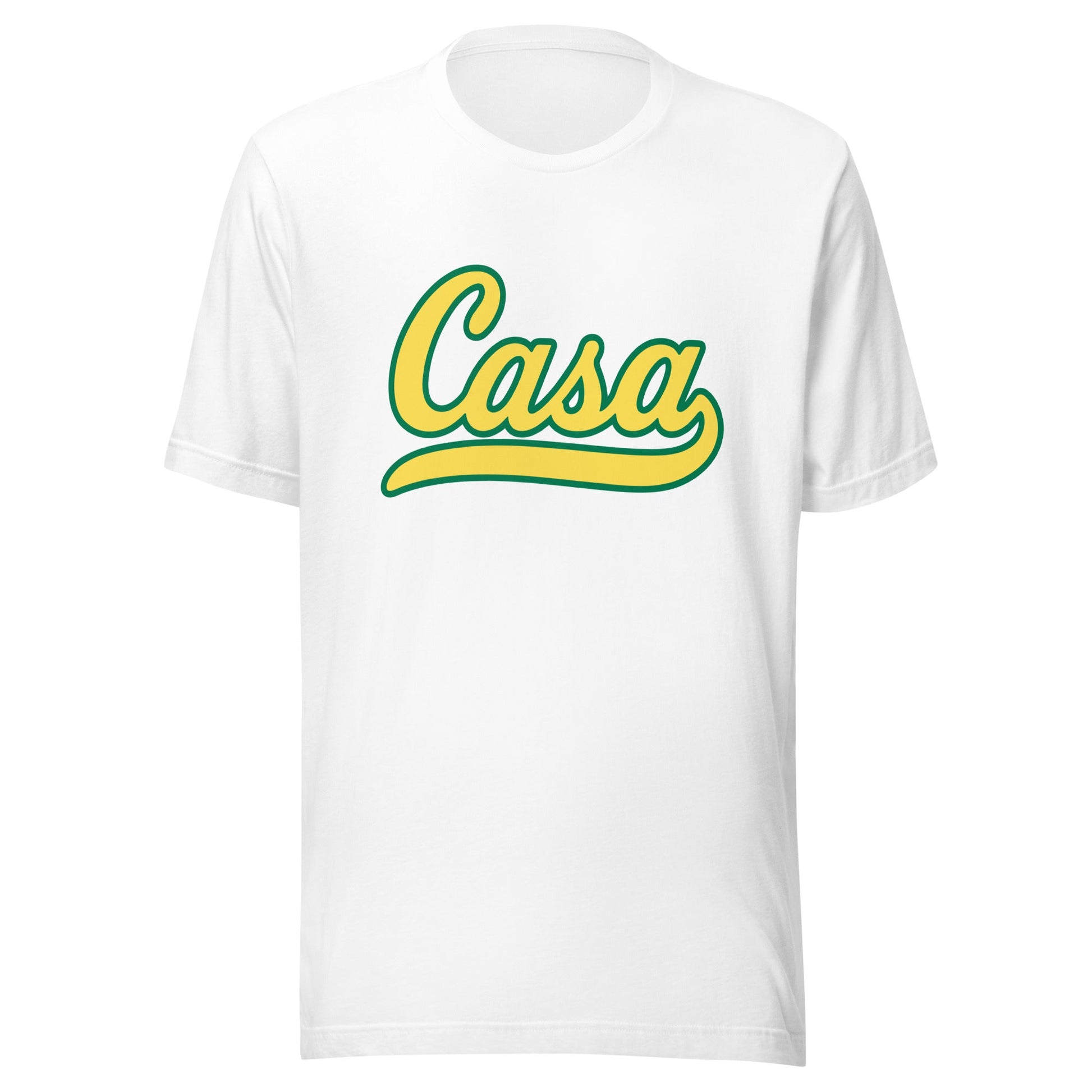 Performance | T-Shirt | Casa Grande Reapers | Script Logo