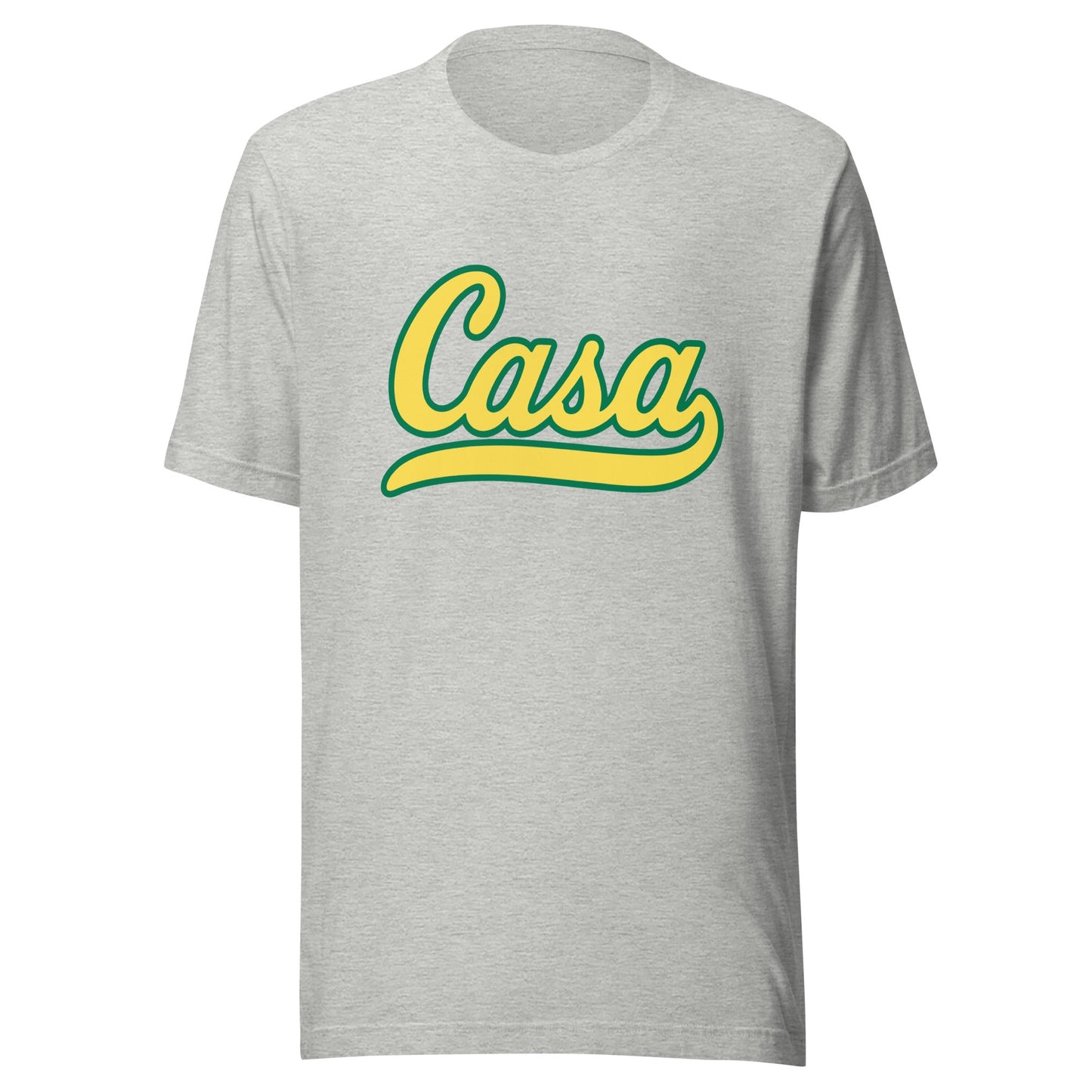 Performance | T-Shirt | Casa Grande Reapers | Script Logo