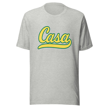 Performance | T-Shirt | Casa Grande Reapers | Script Logo