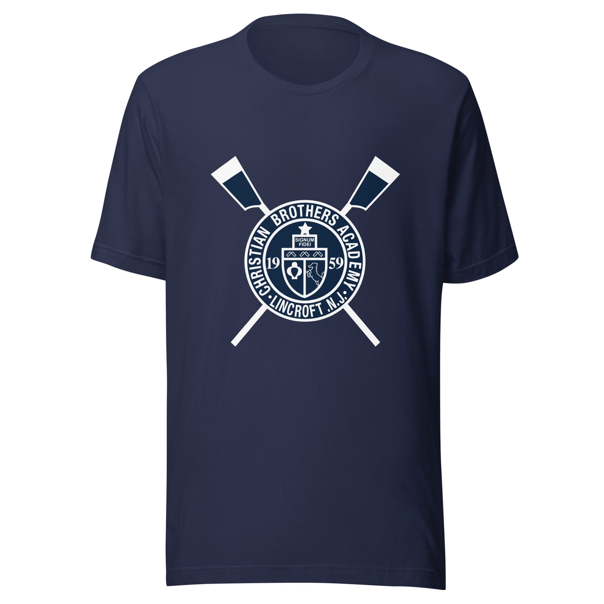Performance | T-Shirt | CBA Crew | Badge Logo