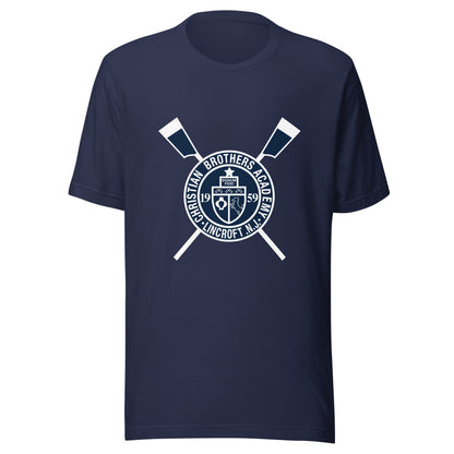 Performance | T-Shirt | CBA Crew | Badge Logo