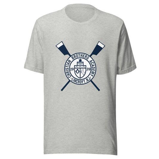 Performance | T-Shirt | CBA Crew | Crest Logo
