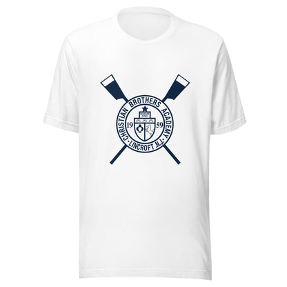 Performance | T-Shirt | CBA Crew | Crest Logo