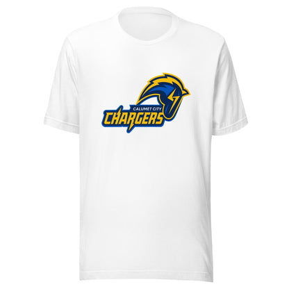 Performance | T-Shirt | CCC | Emblem Logo