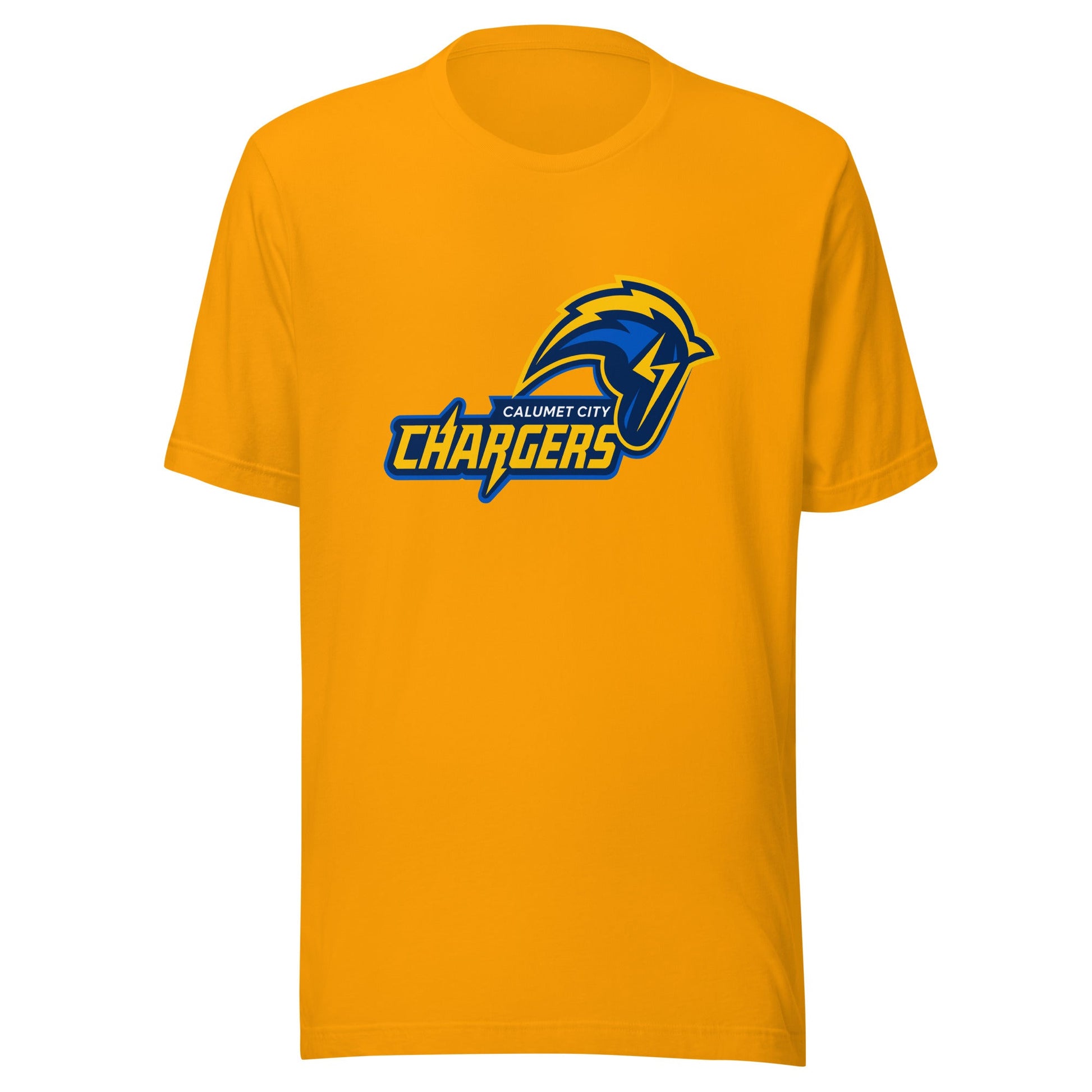 Performance | T-Shirt | CCC | Emblem Logo