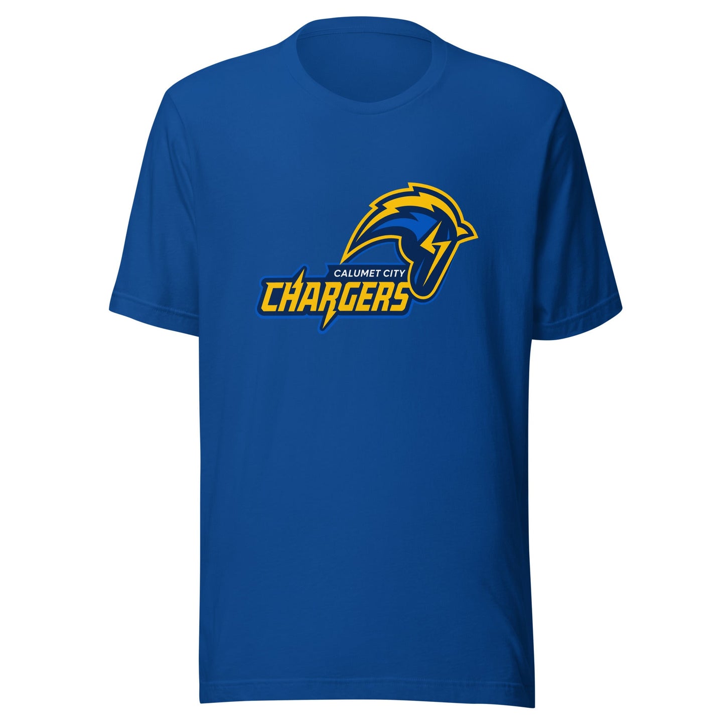 Performance | T-Shirt | CCC | Emblem Logo