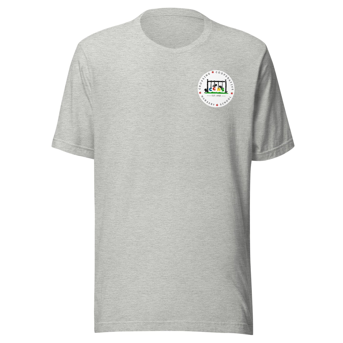 Performance | T-Shirt | CCNS