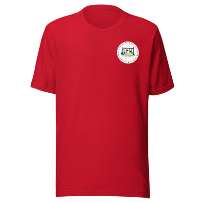 Performance | T-Shirt | CCNS