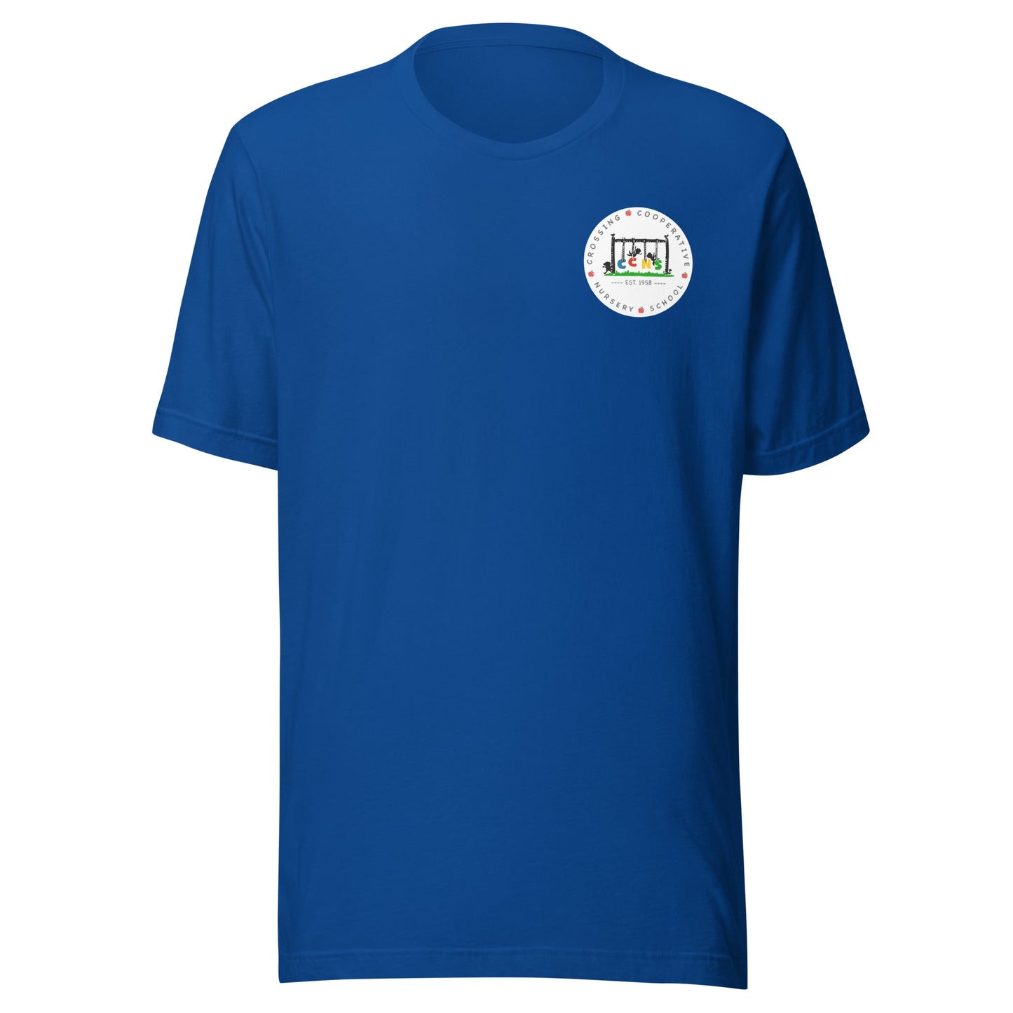 Performance | T-Shirt | CCNS