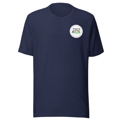 Performance | T-Shirt | CCNS