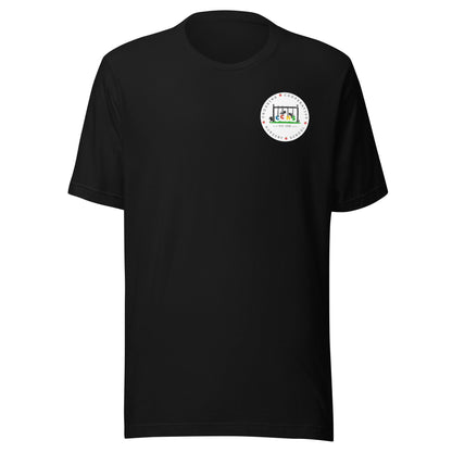 Performance | T-Shirt | CCNS