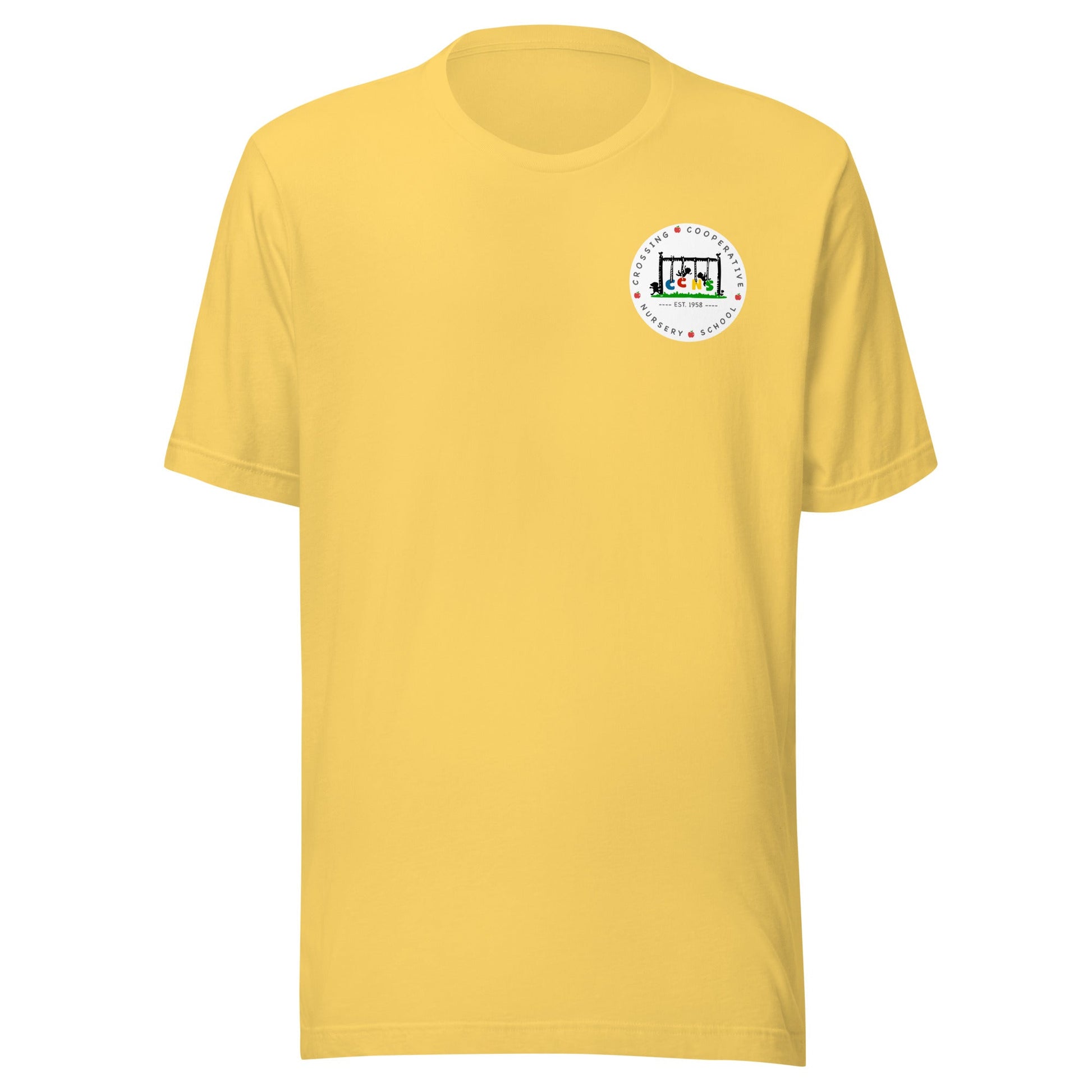 Performance | T-Shirt | CCNS
