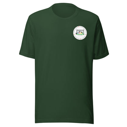 Performance | T-Shirt | CCNS
