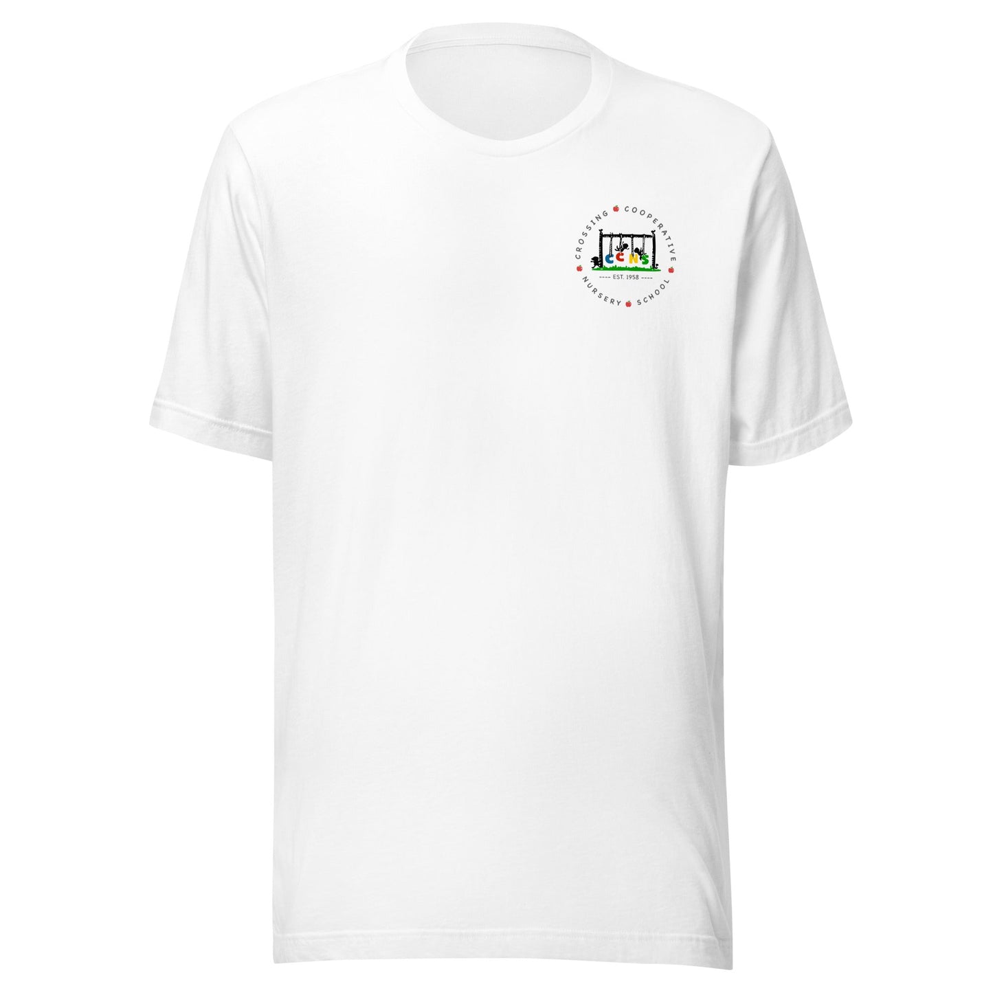 Performance | T-Shirt | CCNS