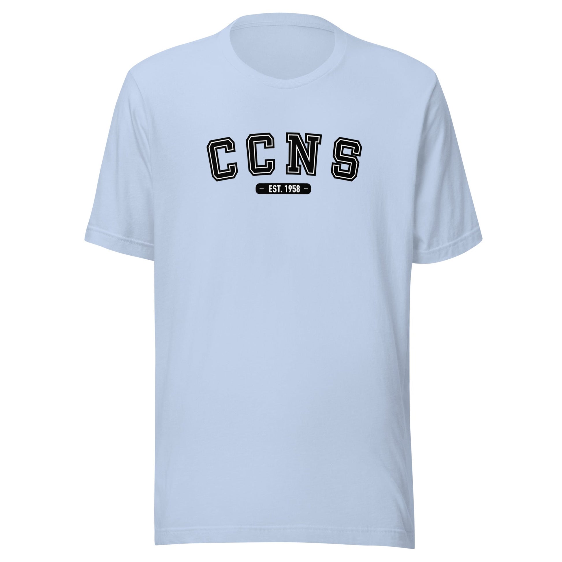 Performance | T-Shirt | CCNS | Script Logo