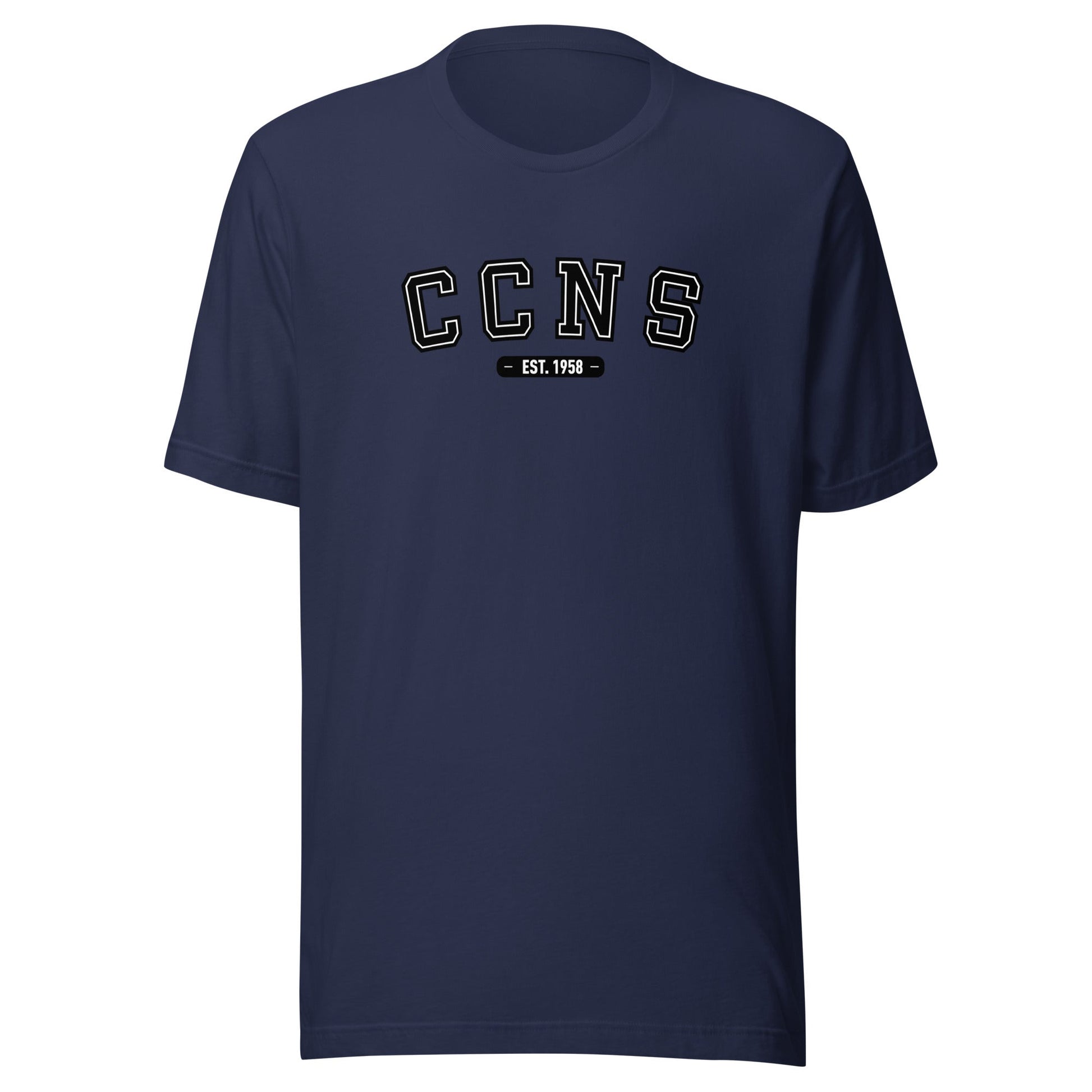 Performance | T-Shirt | CCNS | Script Logo