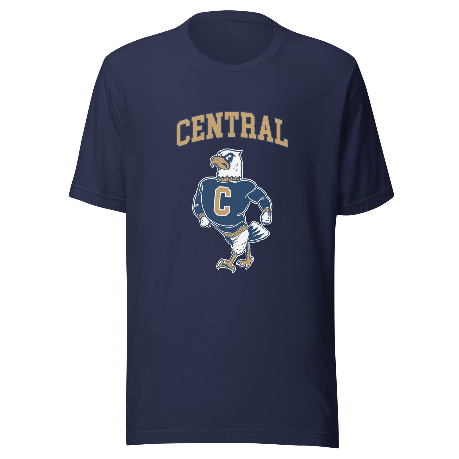Performance | T-Shirt | Central Football