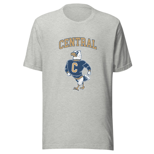 Performance | T-Shirt | Central Football