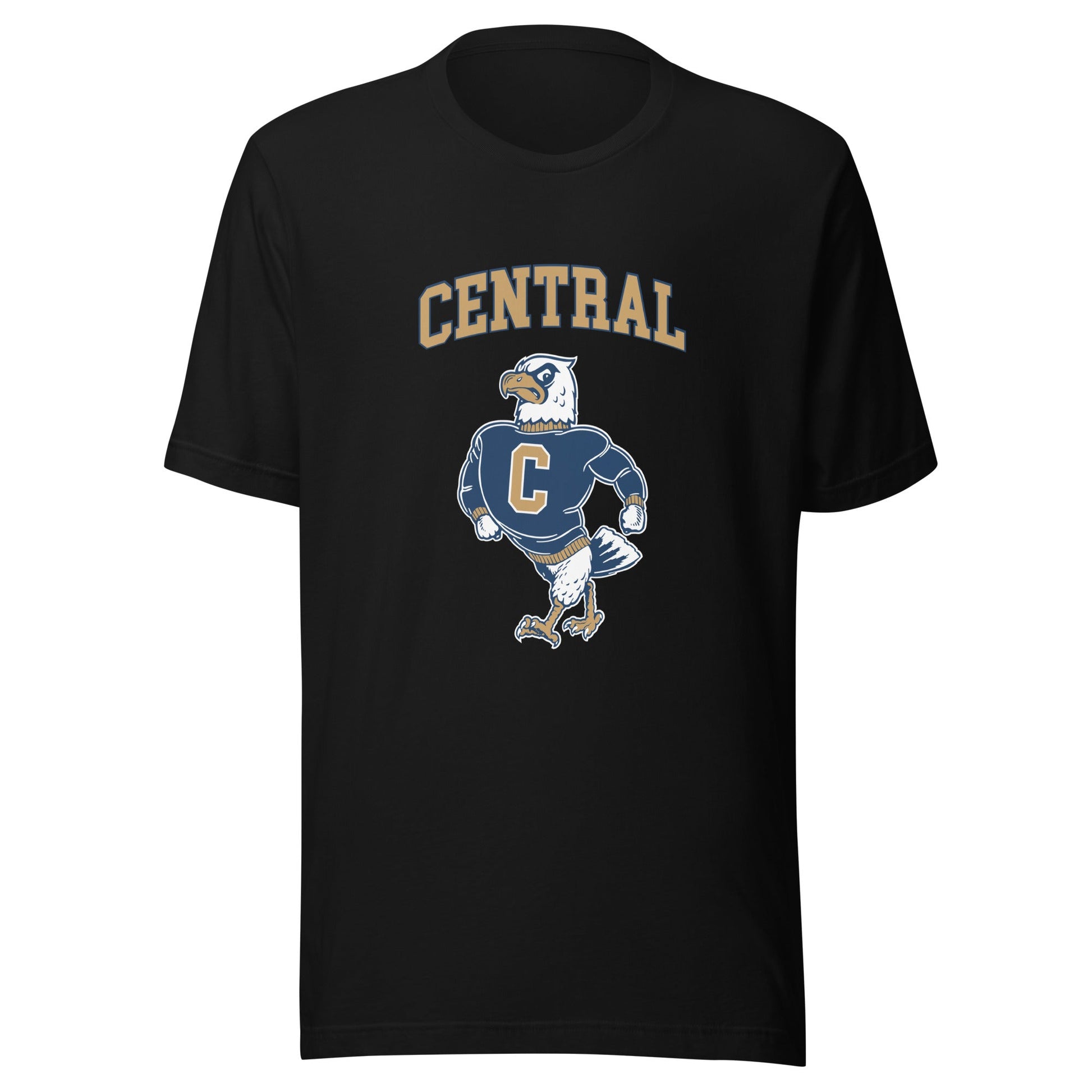 Performance | T-Shirt | Central Football