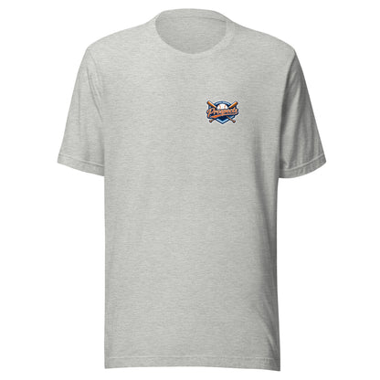 Performance | T-Shirt | Central Missour Prospects | Icon Logo