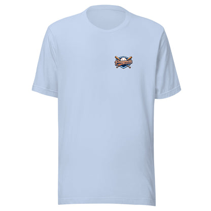 Performance | T-Shirt | Central Missour Prospects | Icon Logo