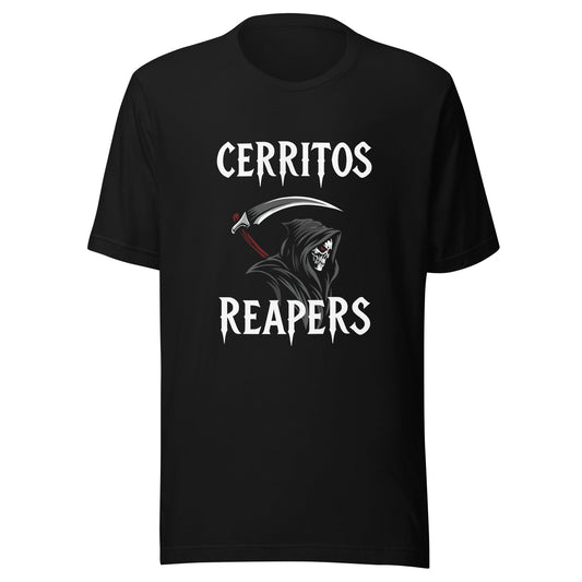 Performance | T-Shirt | Cerritos Reapers Pop Warner