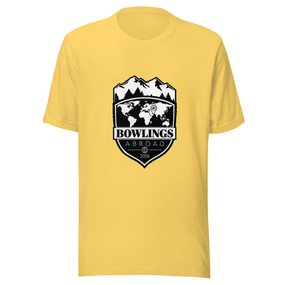 Performance | T-Shirt | Chaos Soccer | Shield Logo