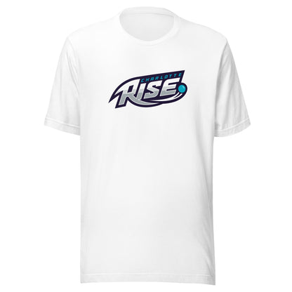 Performance | T-Shirt | Charlotte Rise