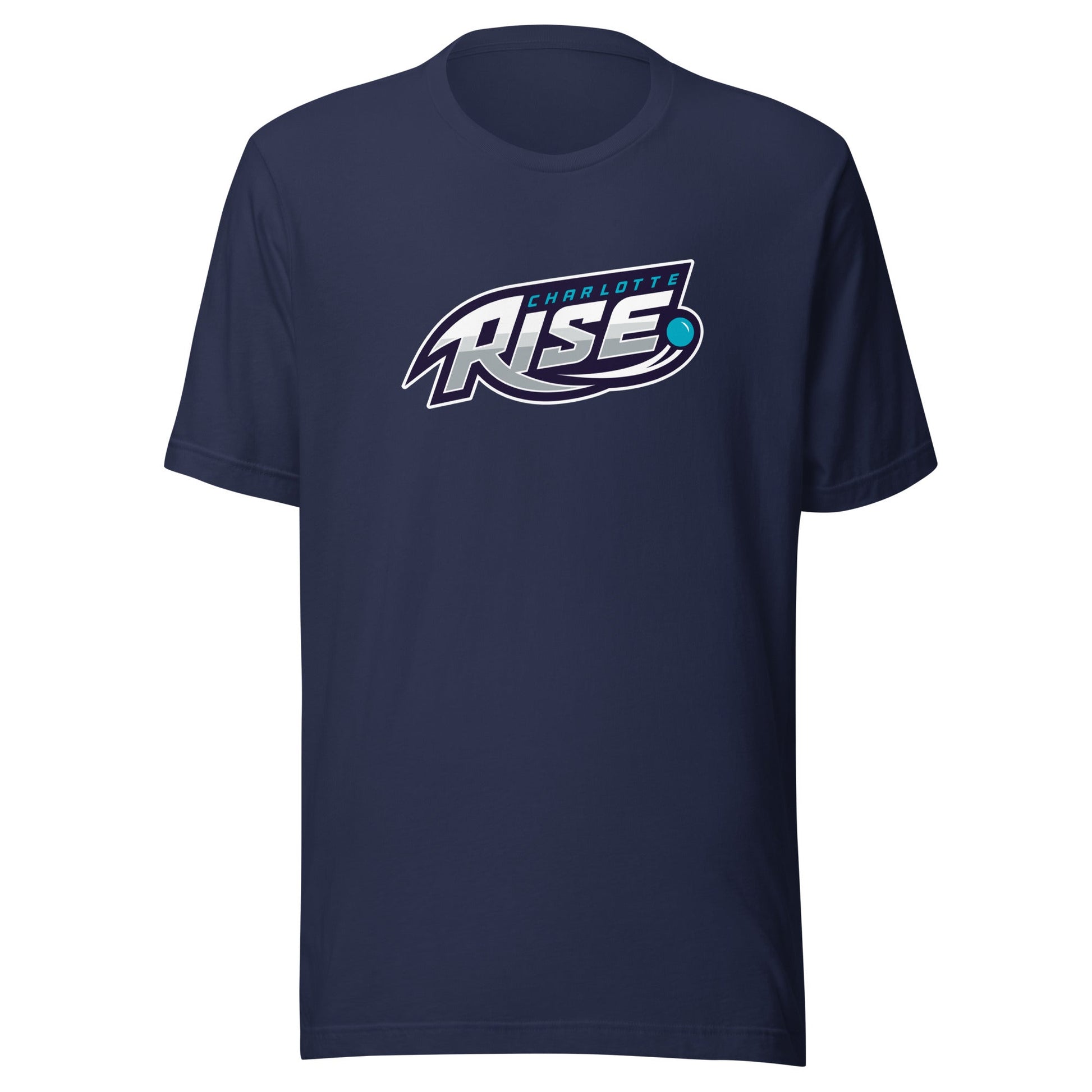 Performance | T-Shirt | Charlotte Rise