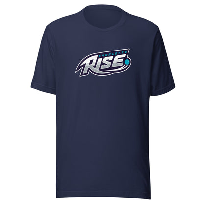Performance | T-Shirt | Charlotte Rise
