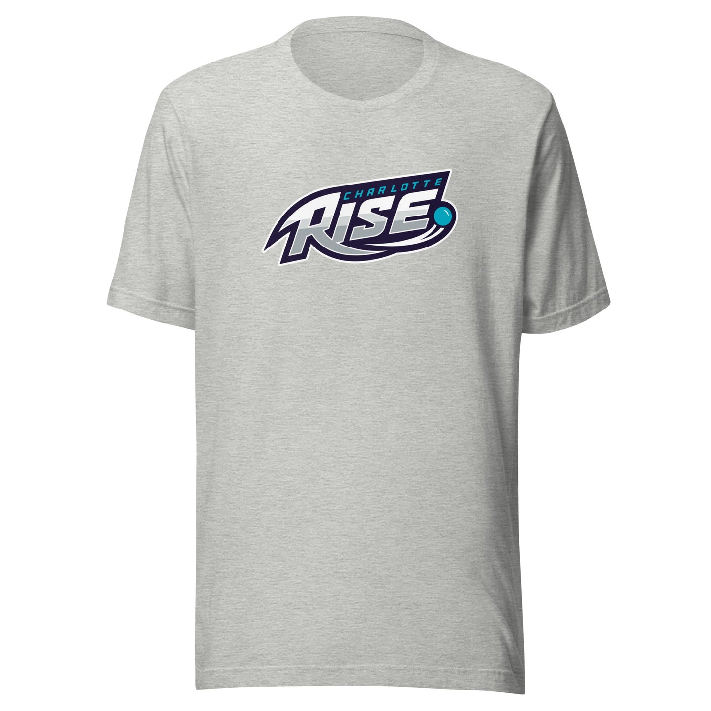 Performance | T-Shirt | Charlotte Rise