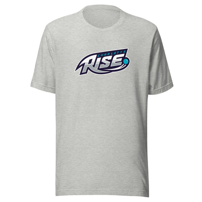 Performance | T-Shirt | Charlotte Rise
