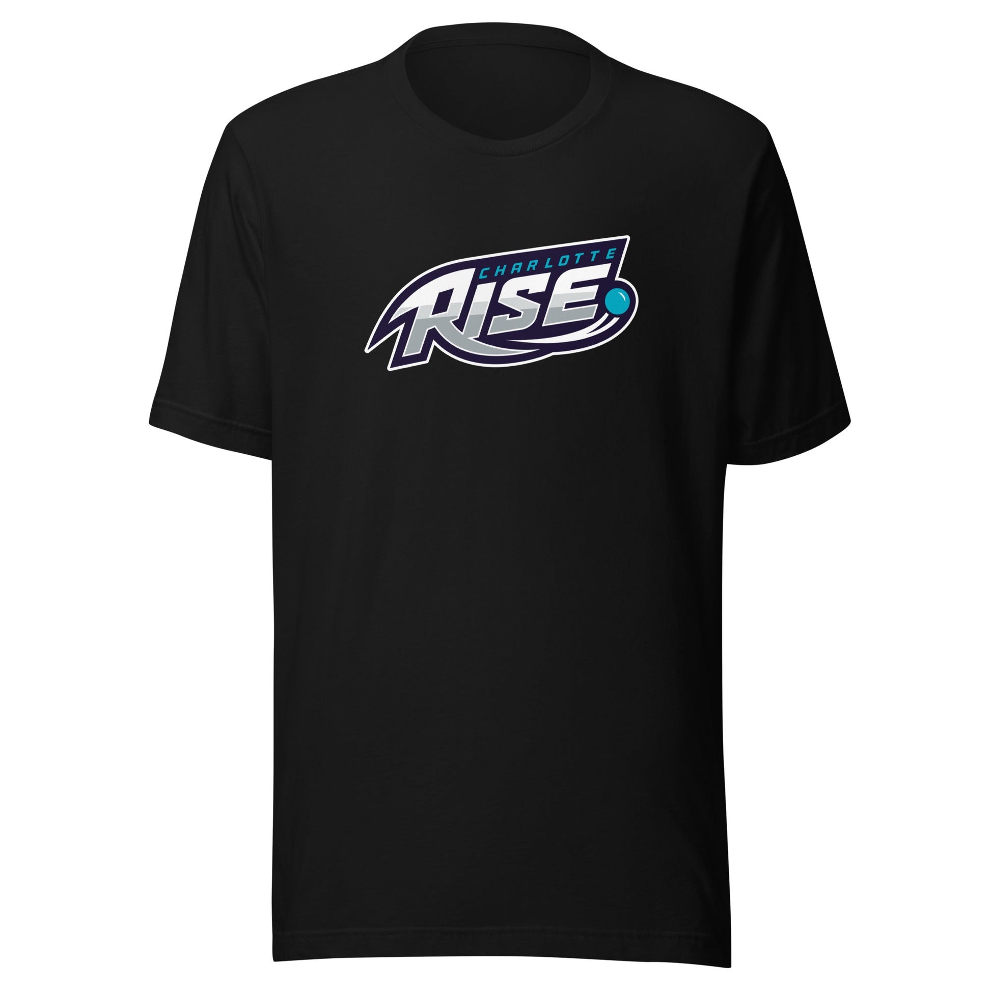Performance | T-Shirt | Charlotte Rise