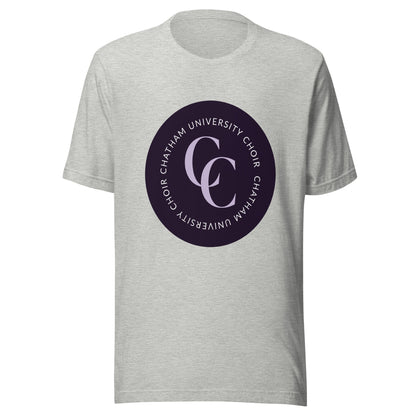 Performance | T-Shirt | Chatham U Choir