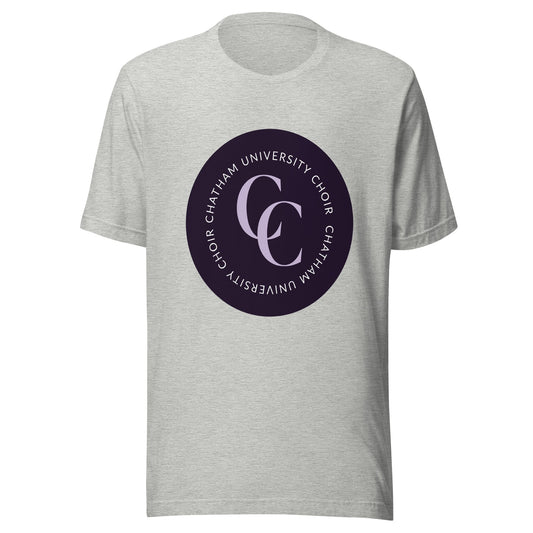 Performance | T-Shirt | Chatham U Choir