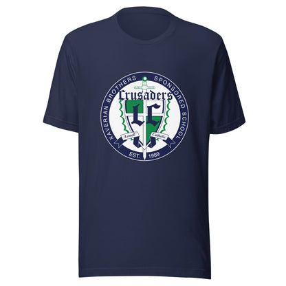 Performance | T-Shirt | Cheer | Badge Logo
