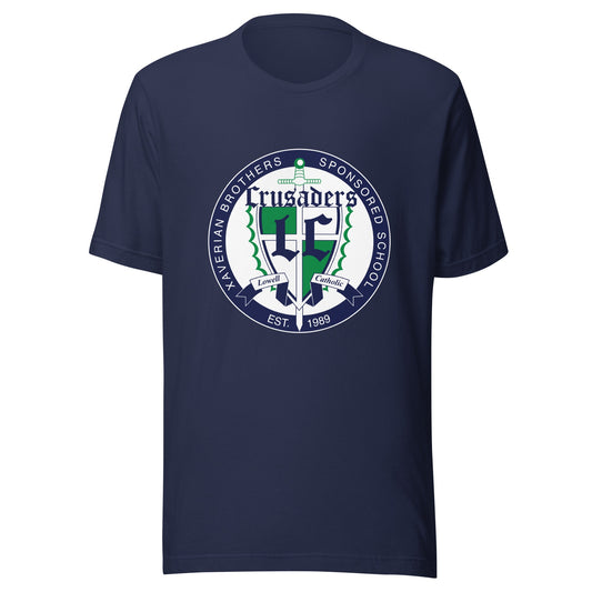 Performance | T-Shirt | Cheer | Badge Logo