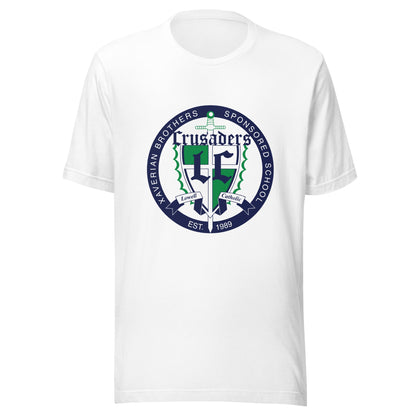 Performance | T-Shirt | Cheer | Badge Logo