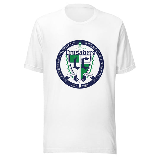 Performance | T-Shirt | Cheer | Badge Logo
