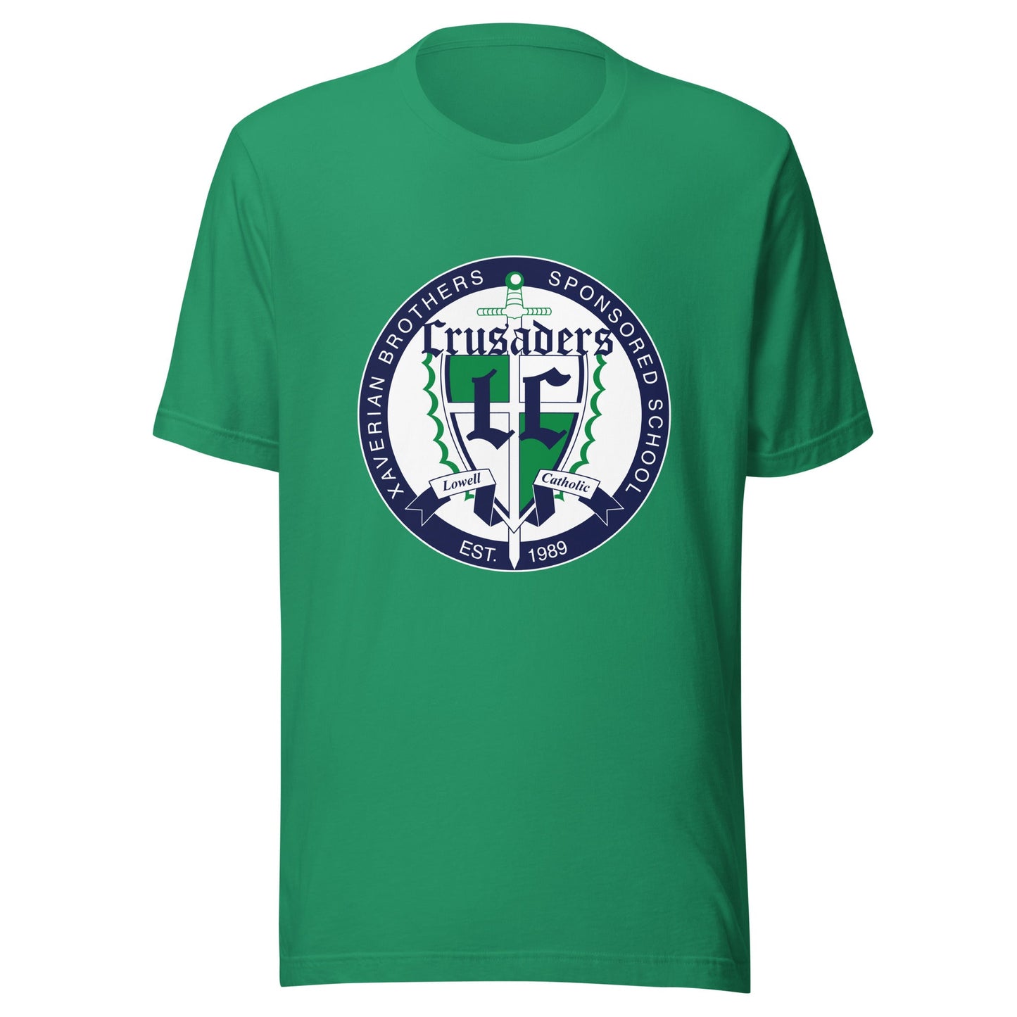 Performance | T-Shirt | Cheer | Badge Logo