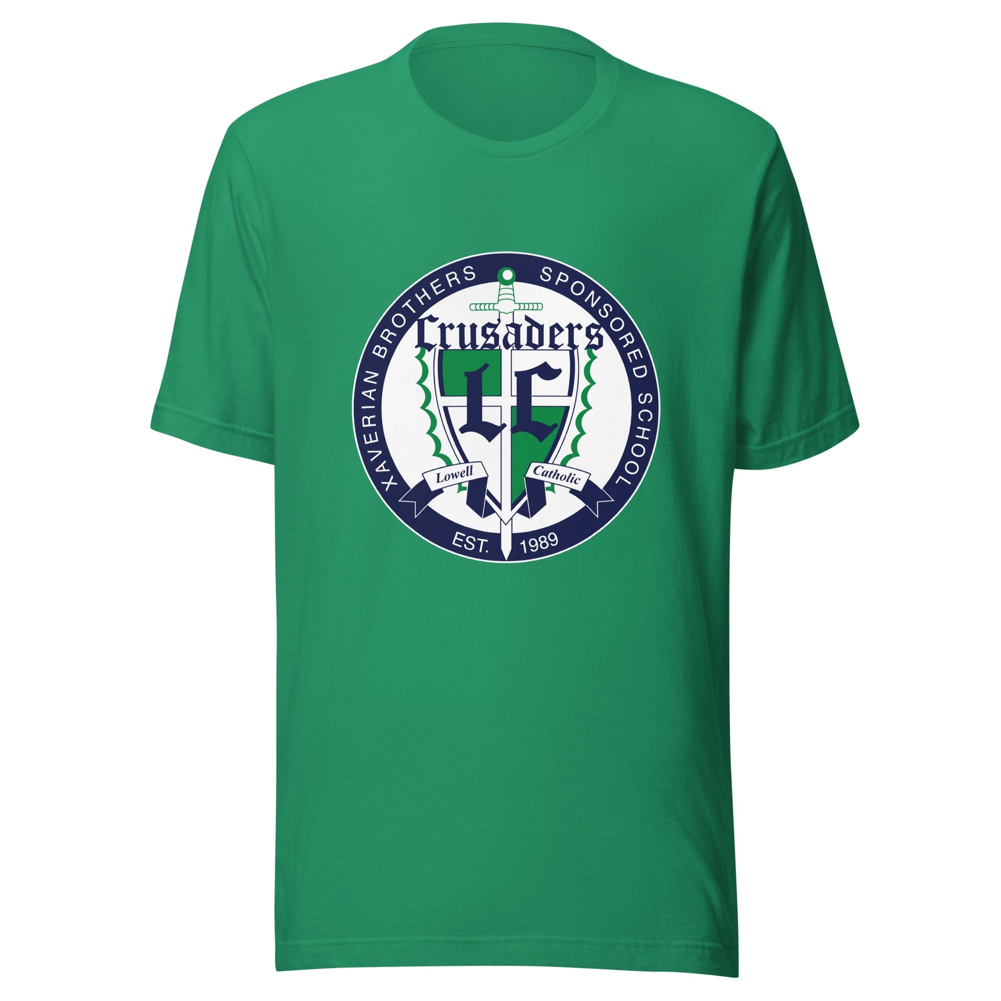 Performance | T-Shirt | Cheer | Badge Logo